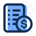 پیش‌نمایش فایل price-list-13977789 از پک آرایشگاه مردانه
