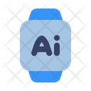 پیش‌نمایش فایل ai-smartwatch-14960919 از پک هوش مصنوعی