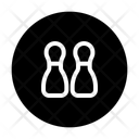 پیش‌نمایش فایل bowling-pin-14961437 از پک مرکز خرید