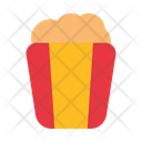 پیش‌نمایش فایل popcorn-14961521 از پک مرکز خرید