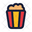 پیش‌نمایش فایل popcorn-14961571 از پک مرکز خرید