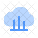 پیش‌نمایش فایل cloud-analytics-15050642 از پک داشبورد و تحلیل