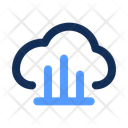 پیش‌نمایش فایل cloud-analytics-15051048 از پک داشبورد و تحلیل