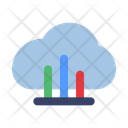 پیش‌نمایش فایل cloud-analytics-15051098 از پک داشبورد و تحلیل