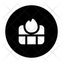 پیش‌نمایش فایل firewall-15051159 از پک داشبورد و تحلیل