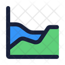 پیش‌نمایش فایل area-chart-15051191 از پک داشبورد و تحلیل