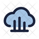 پیش‌نمایش فایل cloud-analytics-15051198 از پک داشبورد و تحلیل