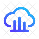 پیش‌نمایش فایل cloud-analytics-15051248 از پک داشبورد و تحلیل