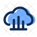 پیش‌نمایش فایل cloud-analytics-15050692 از پک داشبورد و تحلیل