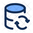 پیش‌نمایش فایل data-sync-15050693 از پک داشبورد و تحلیل