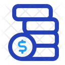 پیش‌نمایش فایل coin-1759631 از پک کسب‌وکار و امور مالی