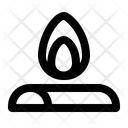 پیش‌نمایش فایل camp-fire-1763681 از پک کمپینگ