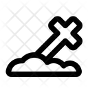 پیش‌نمایش فایل graveyard-1874594 از پک هالووین