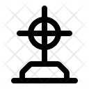 پیش‌نمایش فایل graveyard-1874595 از پک هالووین