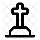 پیش‌نمایش فایل graveyard-1874596 از پک هالووین