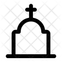 پیش‌نمایش فایل graveyard-1874599 از پک هالووین