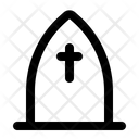 پیش‌نمایش فایل graveyard-1874600 از پک هالووین