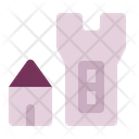 پیش‌نمایش فایل castle-1875275 از پک هالووین