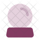 پیش‌نمایش فایل crystal-ball-1875324 از پک هالووین