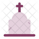 پیش‌نمایش فایل graveyard-1875317 از پک هالووین