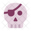 پیش‌نمایش فایل pirate-skull-1875282 از پک هالووین
