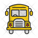 پیش‌نمایش فایل bus-7991290 از پک مدرسه