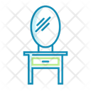پیش‌نمایش فایل dressing-table-7993032 از پک دکوراسیون خانه