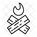 پیش‌نمایش فایل bonfire-7992632 از پک سفر