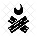 پیش‌نمایش فایل bonfire-7993008 از پک سفر