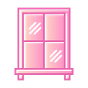 پیش‌نمایش فایل window-7993934 از پک دکوراسیون خانه