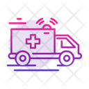 پیش‌نمایش فایل ambulance-7994755 از پک حمل و نقل