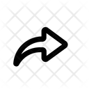 پیش‌نمایش فایل arrow-7995170 از پک رابط رابط کاربری و تجربه کاربری