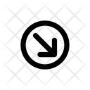 پیش‌نمایش فایل arrow-7995194 از پک رابط رابط کاربری و تجربه کاربری