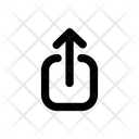 پیش‌نمایش فایل arrow-7995218 از پک رابط رابط کاربری و تجربه کاربری