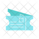 پیش‌نمایش فایل ticket-8154139 از پک تجارت الکترونیک