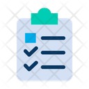 پیش‌نمایش فایل check-list-5 از پک تبلیغات