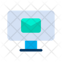 پیش‌نمایش فایل computer-email از پک تبلیغات