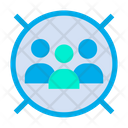 پیش‌نمایش فایل customer-target-1 از پک تبلیغات