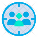 پیش‌نمایش فایل customer-target از پک تبلیغات