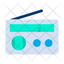 پیش‌نمایش فایل radio-820 از پک تبلیغات