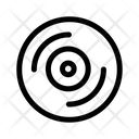 پیش‌نمایش فایل disk-104 از پک جشن و مهمانی – سبک خطی