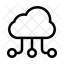 پیش‌نمایش فایل cloud-data-30 از پک شبکه و پایگاه داده – سبک خطی