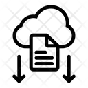 پیش‌نمایش فایل file-download-12 از پک شبکه و پایگاه داده – سبک خطی