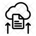 پیش‌نمایش فایل file-upload-5 از پک شبکه و پایگاه داده – سبک خطی