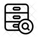 پیش‌نمایش فایل search-archive از پک شبکه و پایگاه داده – سبک خطی
