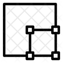 پیش‌نمایش فایل bottom-right-align از پک هم‌ترازی و ابزارها – سبک خطی