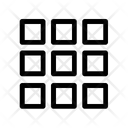 پیش‌نمایش فایل grid-view-6 از پک هم‌ترازی و ابزارها – سبک خطی