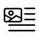 پیش‌نمایش فایل image-left-align از پک هم‌ترازی و ابزارها – سبک خطی