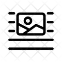 پیش‌نمایش فایل image-right-align از پک هم‌ترازی و ابزارها – سبک خطی