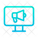 پیش‌نمایش فایل computer-ads از پک تبلیغ – سبک خطی گرادیانی